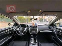 نیسان ئەلتیما